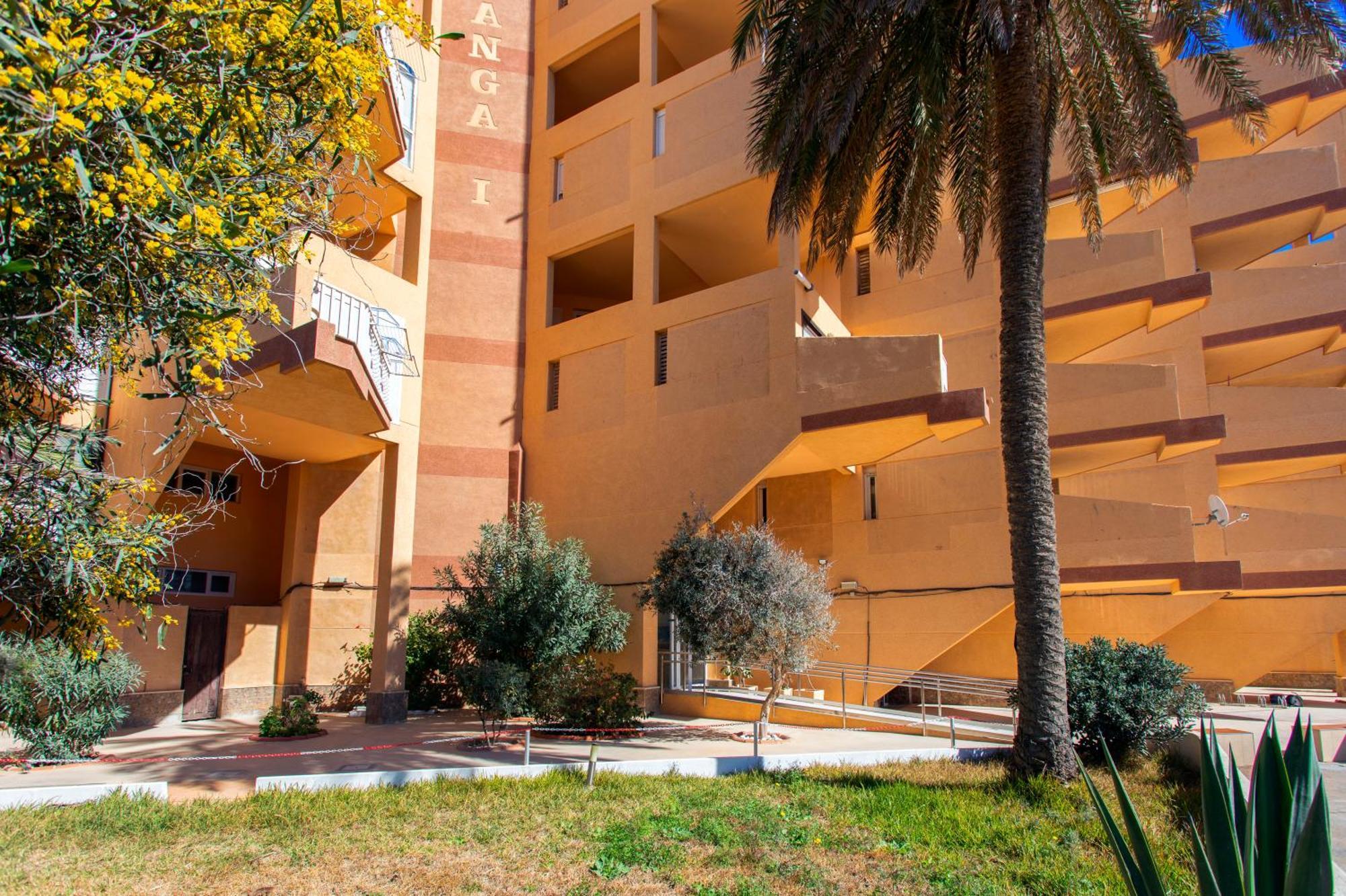 Loft A Orillas Del Mar Mediterraneo La Manga del Mar Menor Esterno foto